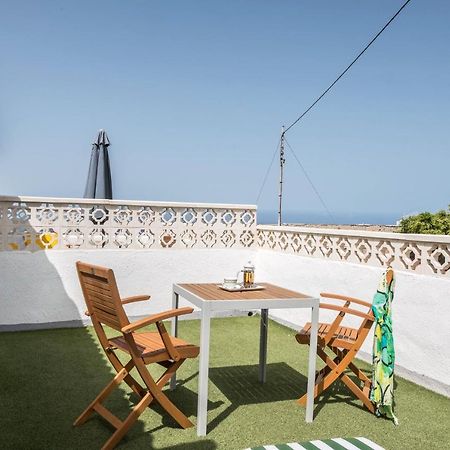 Casa Drago - Villa Perenquen Guía de Isora Екстериор снимка