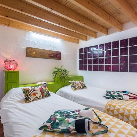Casa Drago - Villa Perenquen Guía de Isora Екстериор снимка