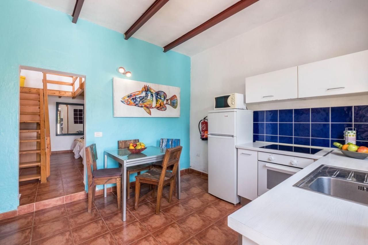 Casa Drago - Villa Perenquen Guía de Isora Екстериор снимка