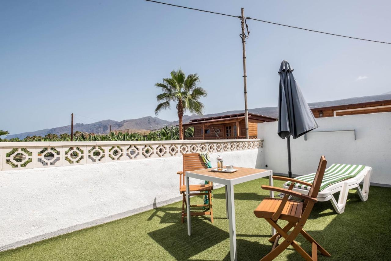 Casa Drago - Villa Perenquen Guía de Isora Екстериор снимка