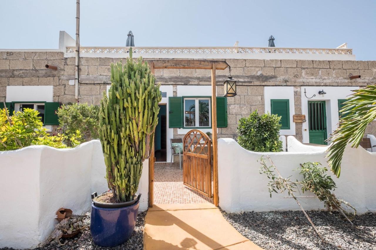 Casa Drago - Villa Perenquen Guía de Isora Екстериор снимка